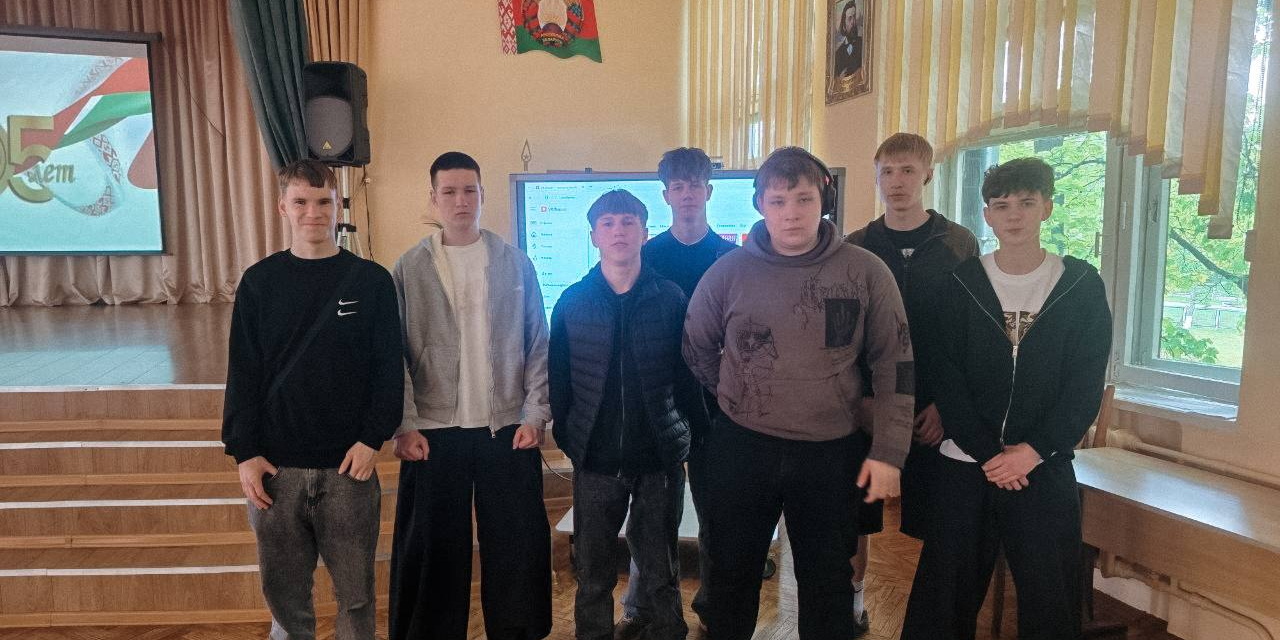 «Я думал, меня это никогда не коснется…»: подростки услышали истории осужденных