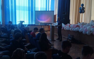 Правила поведения учащихся в летний период