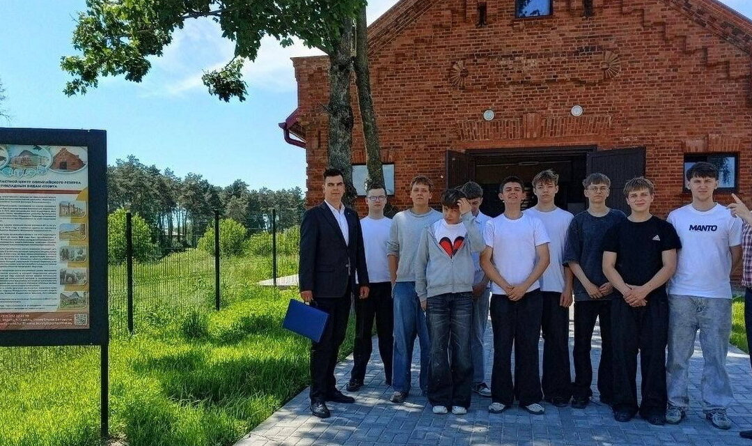 Путешествие в эпоху аристократов 