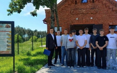 Путешествие в эпоху аристократов 