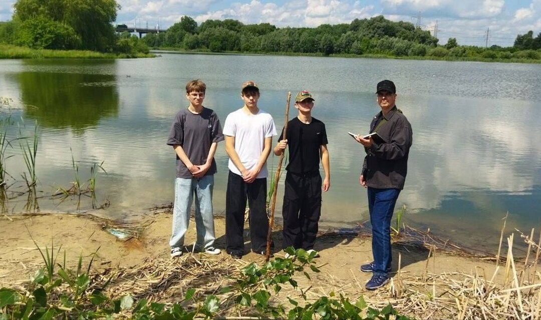 Их подвиг в памяти потомков сохраним