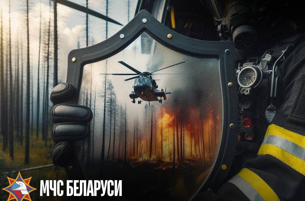 Специальное профилактическое мероприятие «Зелёный щит»
