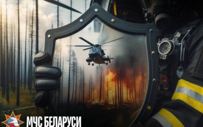 Специальное профилактическое мероприятие «Зелёный щит»