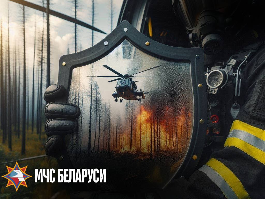 Специальное профилактическое мероприятие "Зелёный щит"