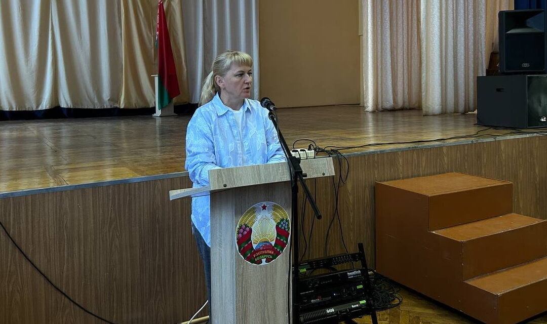 Здоровый образ жизни: разговор без скуки
