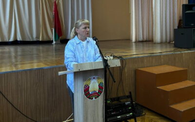 Здоровый образ жизни: разговор без скуки